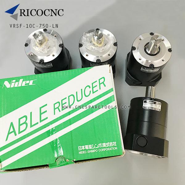 Nidec Shimpo Able Reducer VRSF-10C-750-LN 