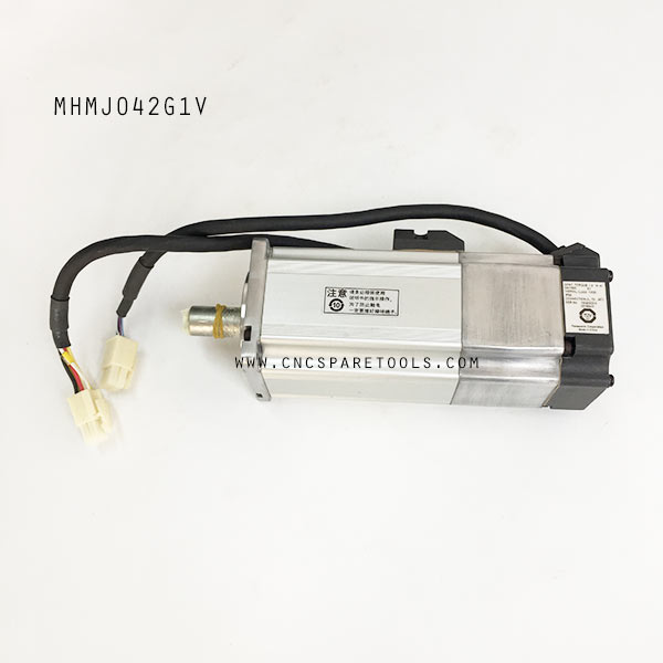 Panasonic AC Servo Motor MHMJ042G1V