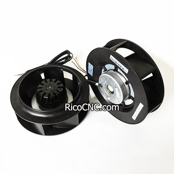 175x62mm 230V Centrifugal Fan FH175G0000 Fan for Heat Dissipation