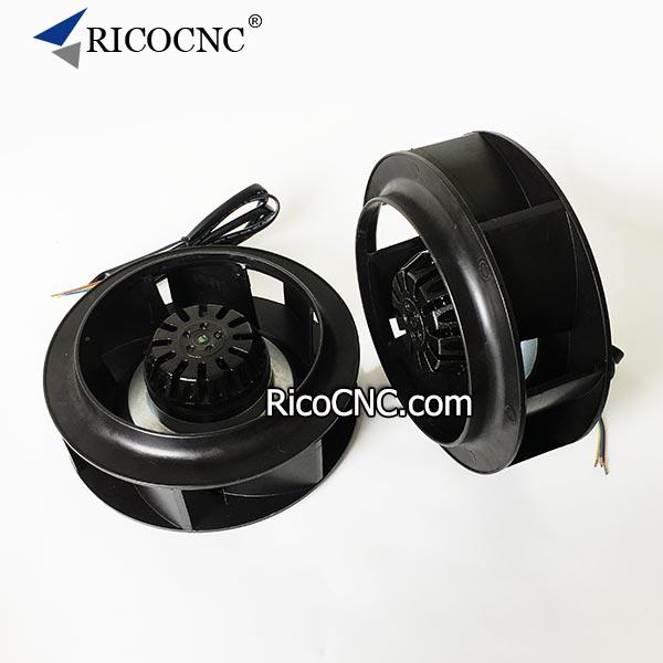175x62mm 230V Centrifugal Fan FH175G0000 Fan for Heat Dissipation