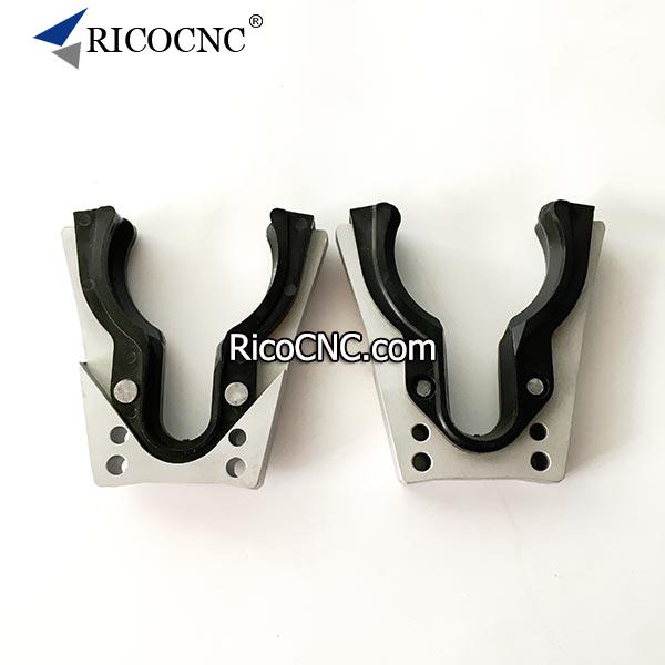 Hiteco Style HSK63F Tool Holder Fork for CNC and Robotics 29L0149776H