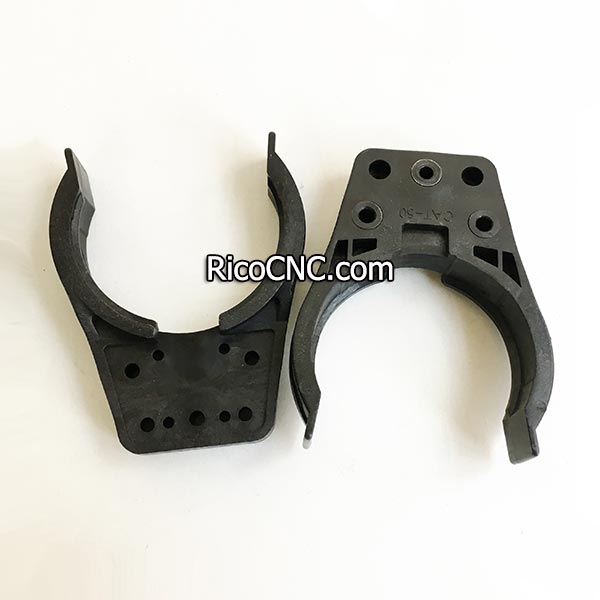 CAT50 Tool Holder Grippers Fingers for CNC Mill ATC Tool Changer