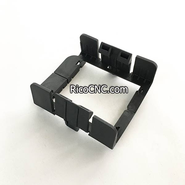 Plastic Clamp Schmalz Wear Part Set for Vacuum Blocks