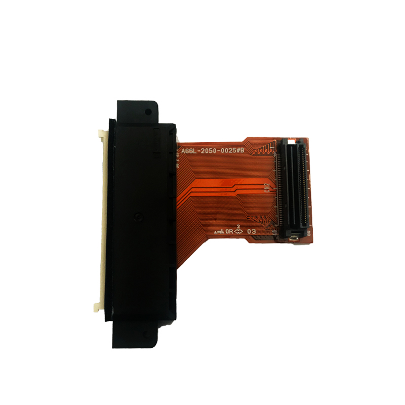 FANUC CNC System Card Slot A66L20500025A A66L20500025B