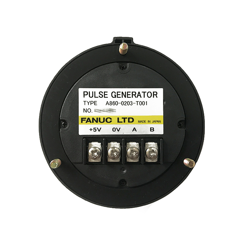 FANUC System Hand Pulse Generator Hand Wheel A8600203T0011