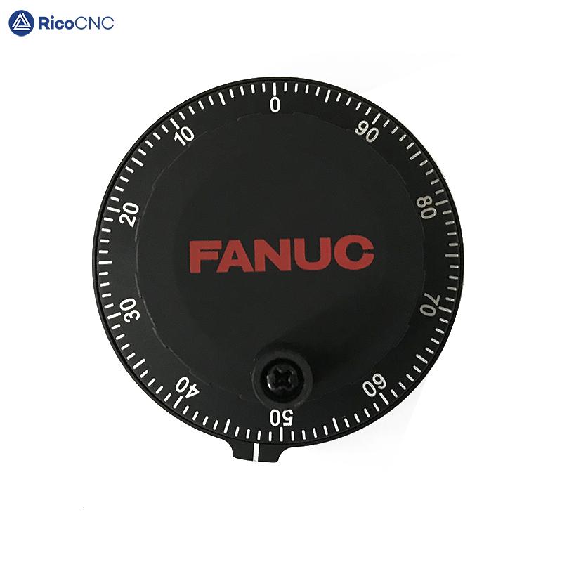 FANUC System Hand Pulse Generator Hand Wheel A8600203T0011
