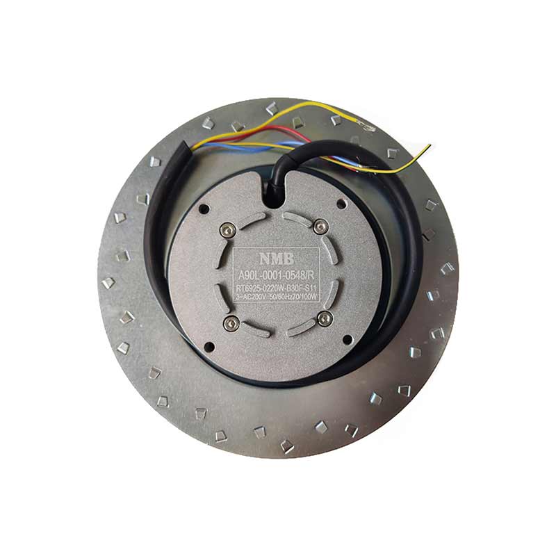 FANUC Spindle Motor Fan A90L-0001-0515 