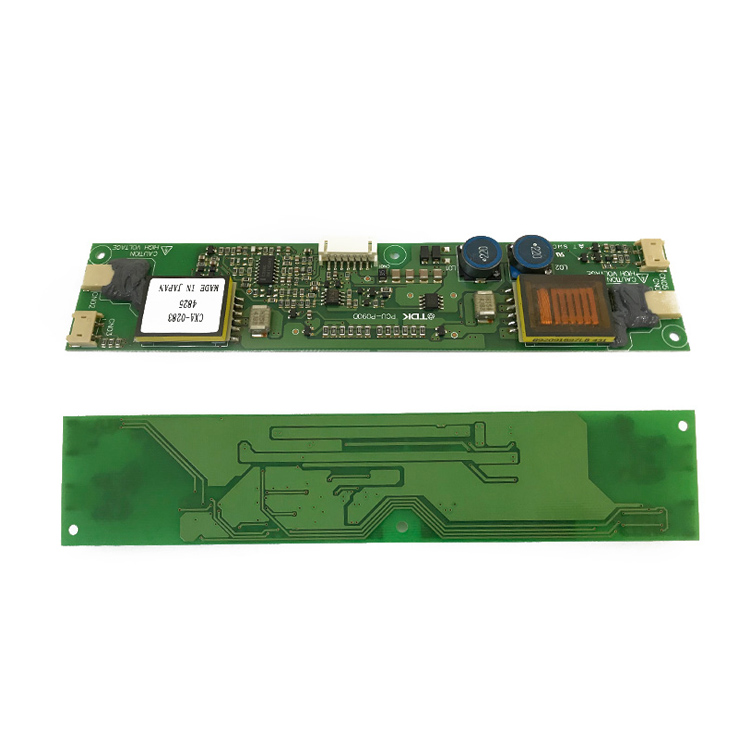 FANUC High Pressure PCB Circuit Board PCU-P090D CXA-0283