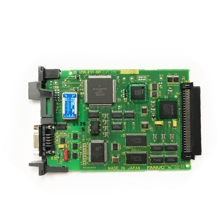 A20B-8101-0050 FANUC Servo Circuit Board Service Servo PCB Board 