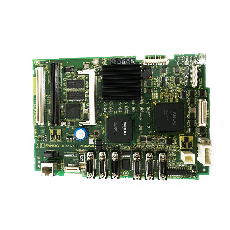 A20B-8200-0543 FANUC System Circuit Board PCB Board