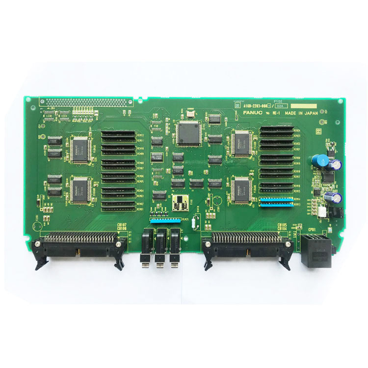 A16B-2203-0881 A02B-0309-C001 FANUC CNC system IO Module Circuit Board PCB Board