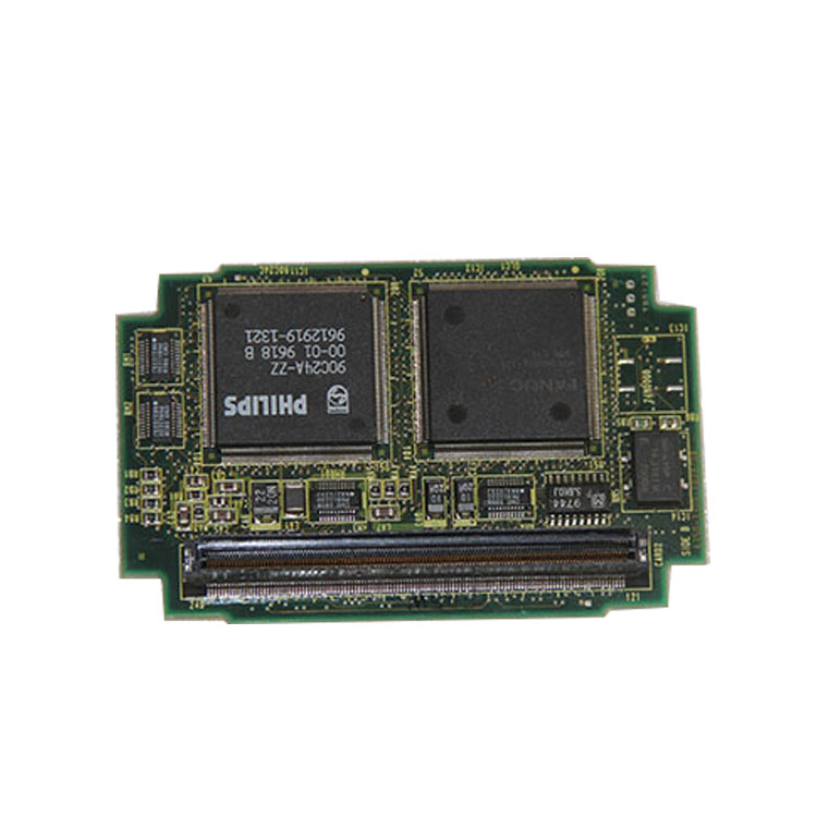 A20B-3300-0025/A20B-3300-0050 FANUC System CNC Circuit Board PCB Board