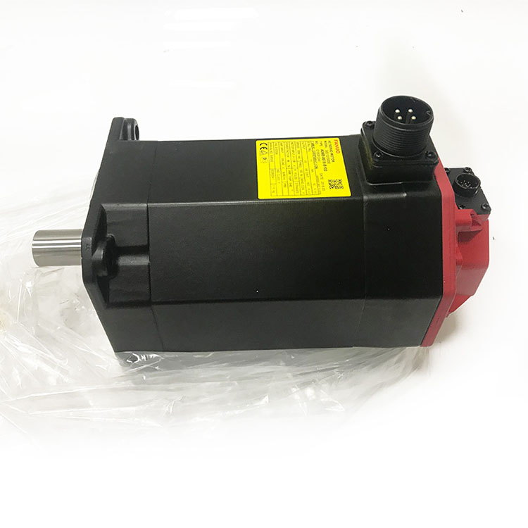 A06B-0078-B103 A06B-2078-B103 A06B-2078-B107 Original FANUC AC Servo Motor