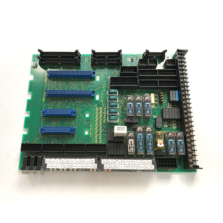 A16B-2100-0391 A320-2100-T396 FANUC CNC Circuit Board PCB Board