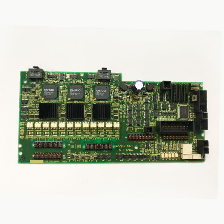 A16B-3200-0610 FANUC System Circuit Board PCB Board