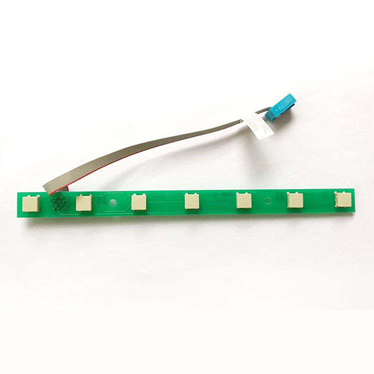 A20B-1006-0272 FANUC System Key Strip CNC Button Strip Button Bar