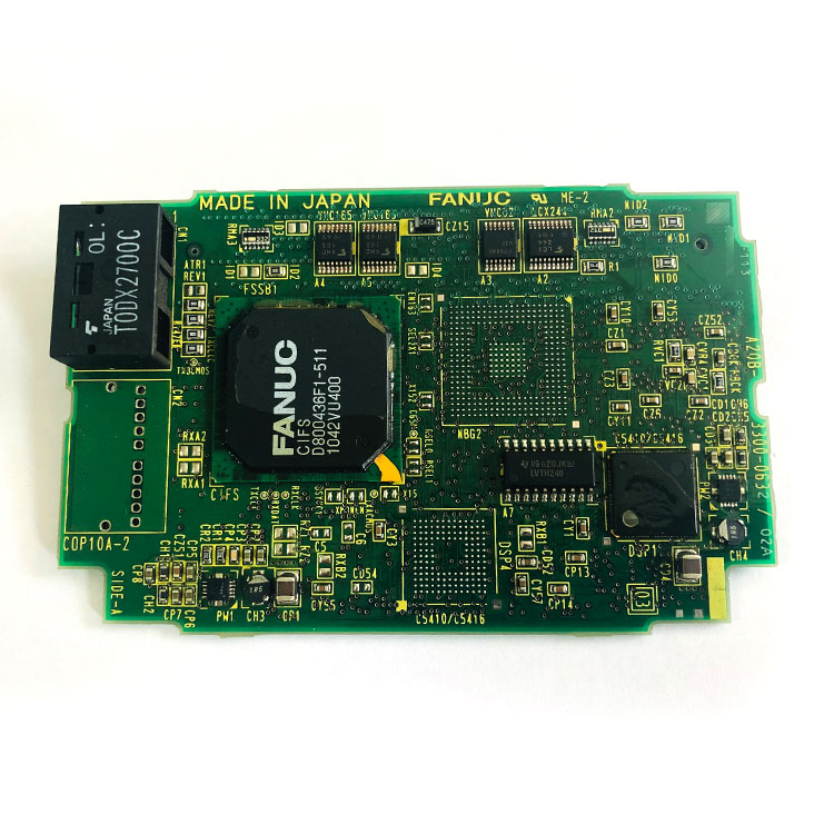 A20B-3300-0632 FANUC CNC System Circuit Board PCB Board