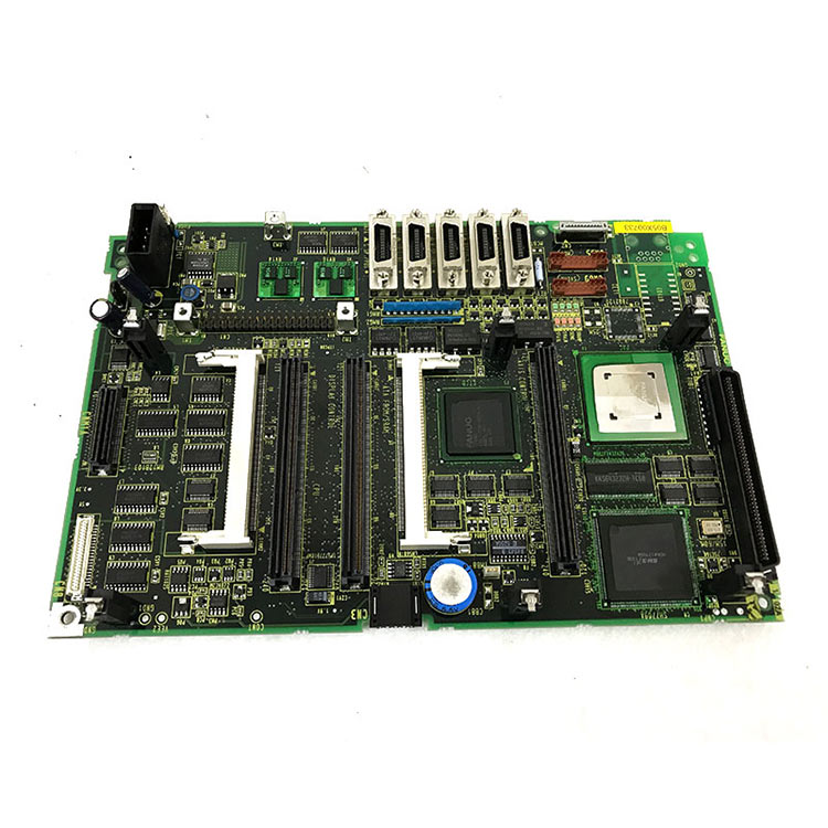 A20B-8101-0281 A20B-8101-0280 FANUC CNC System Circuit Board