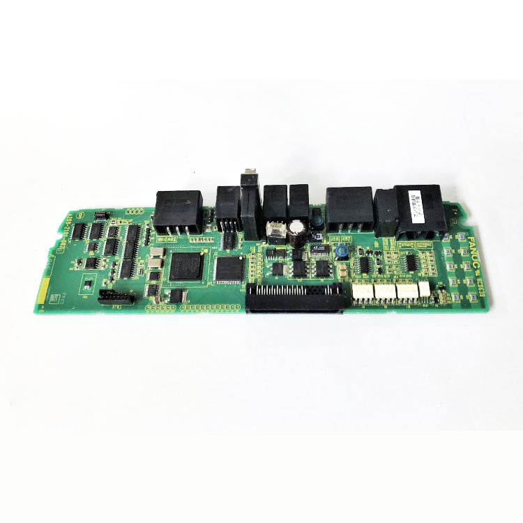 A20B-2101-0820 FANUC Servo Drive Side Plate