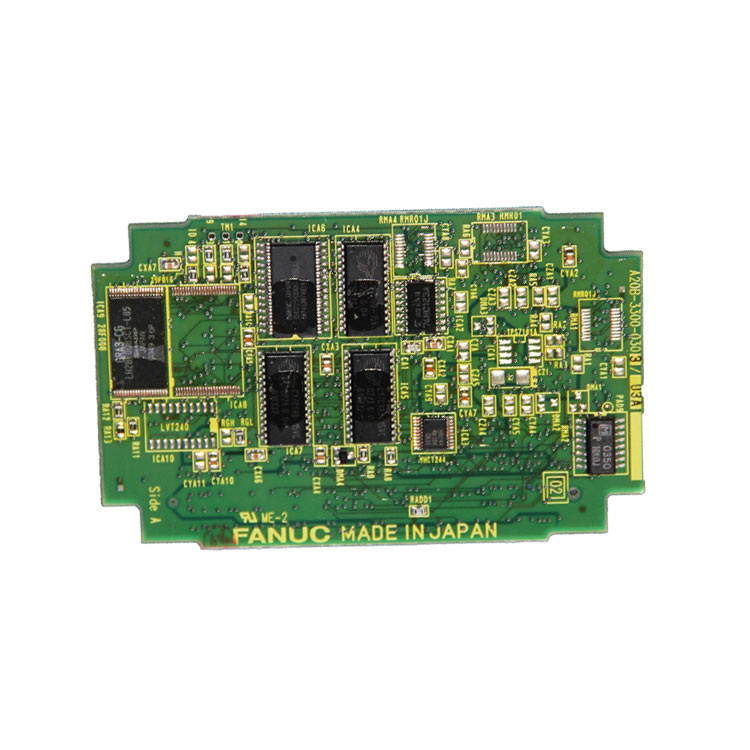 A20B-3300-0303 FANUC CNC System Circuit Board PCB Board