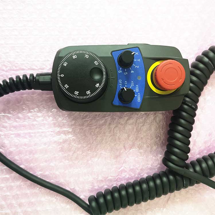 A860-0203-T015 FUNAC Pulse Generator Electronic Handwheel