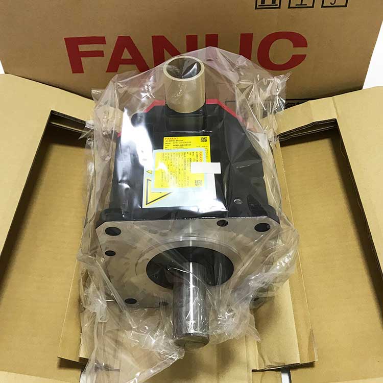 A06B-0085-B103 A06B-2085-B103 A06B-2085-B107 FUNAC AC Servo Motor