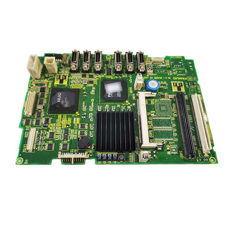 A20B-8200-0843 FANUC CNC System Circuit Board PCB Board