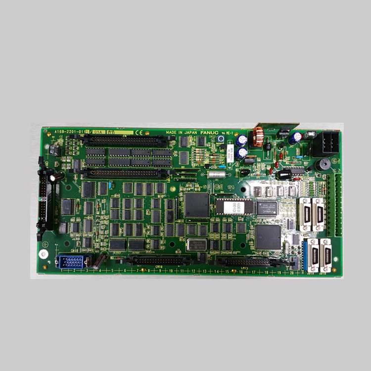 A16B-2201-0115 FUNAC CNC Circuit Board PCB Board PCB Control Board