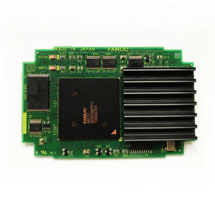A20B-3300-0290 FANUC Main CPU Board PCB Control Board