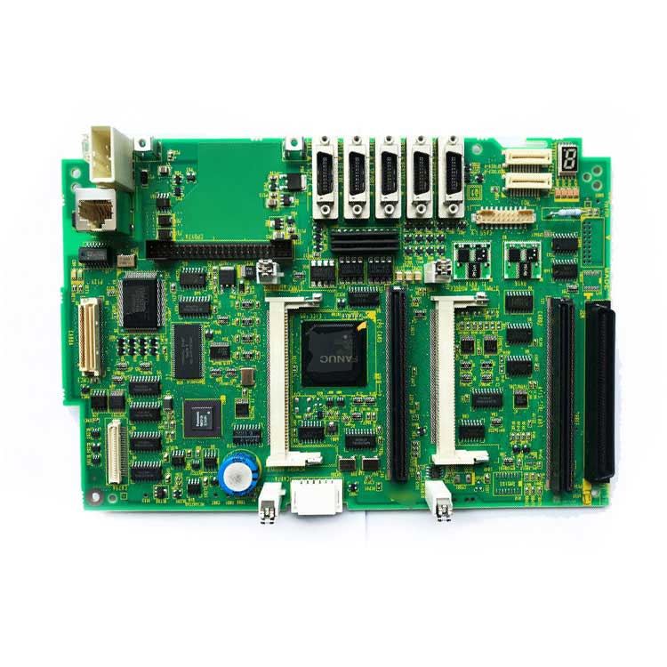 A20B-8200-0581 FUNAC PCB Board CNC System Circuit Board