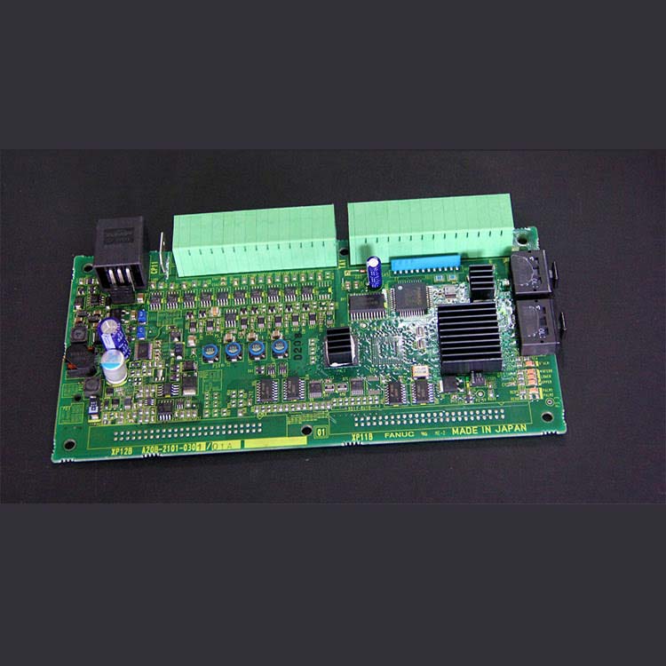 A20B-2101-0301 FUNAC PCB Board CNC System Circuit Board