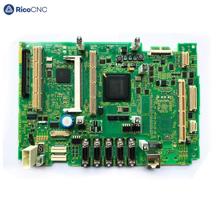 A20B-8200-0991 FANUC 31i System ROM Card Circuit Board