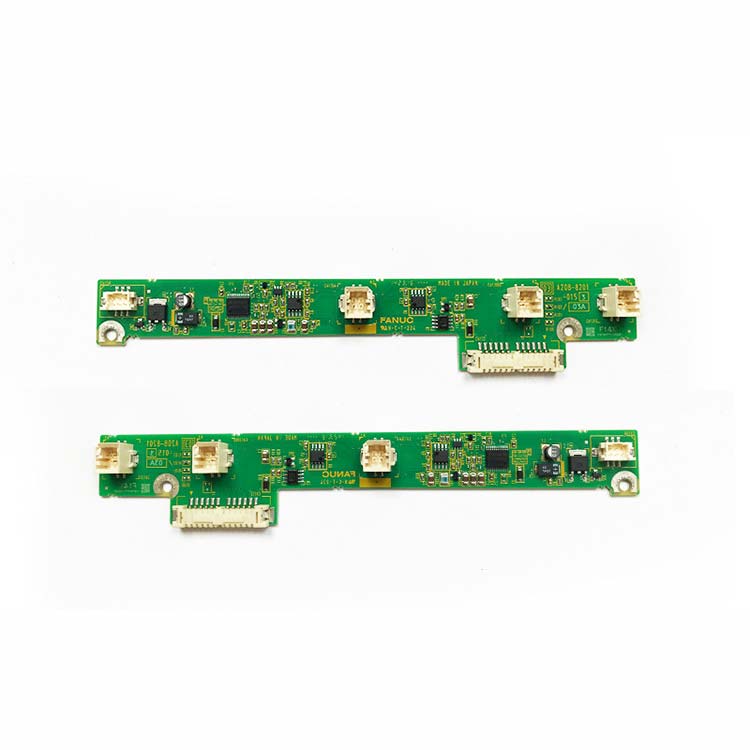 A20B-8201-0153/03A FANUC System High Voltage Bar Strip