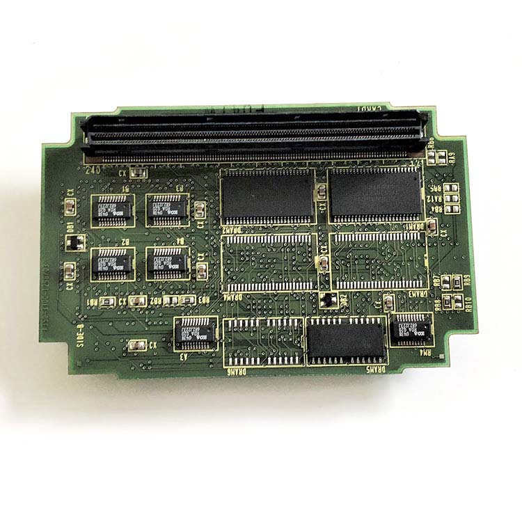 A20B-3300-0293 FANUC CNC System PCB Control Board CPU Circuit Board