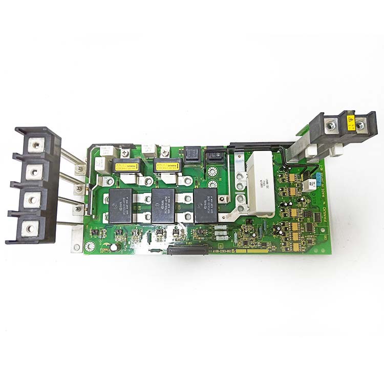 A16B-2203-0630 FANUC CNC System Power Driver Board Circuit Board