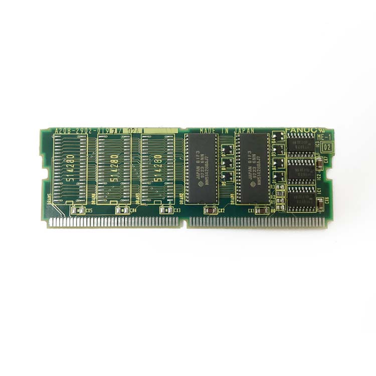 A20B-2902-0197 FANUC Daughter Board Module Fanuc Dram Module Card Main Board