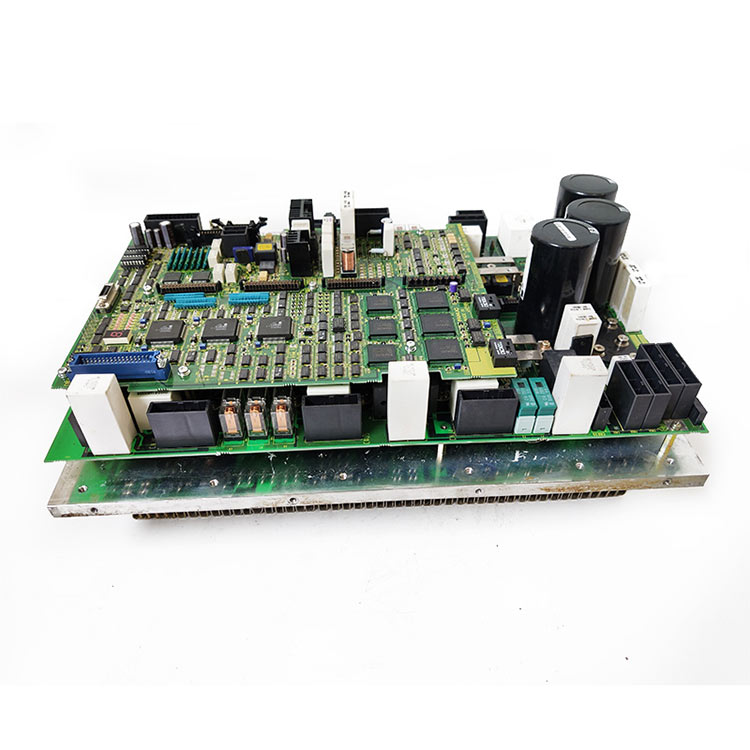 A06B-6100-H004 FANUC Robot Servo Drive Main Board Servo Amplifier Module