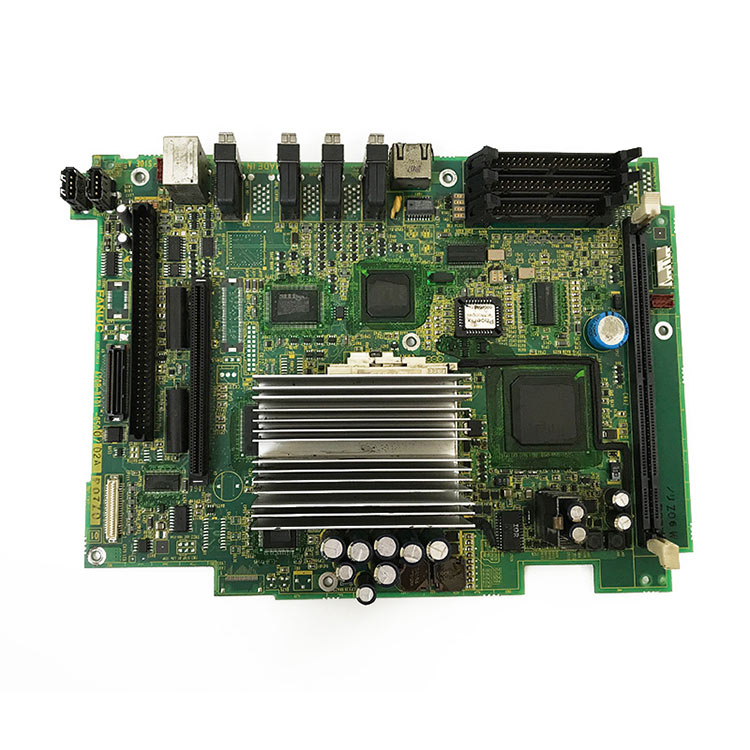 A20B-8101-0500 FANUC CNC System Main Board Circuit Board