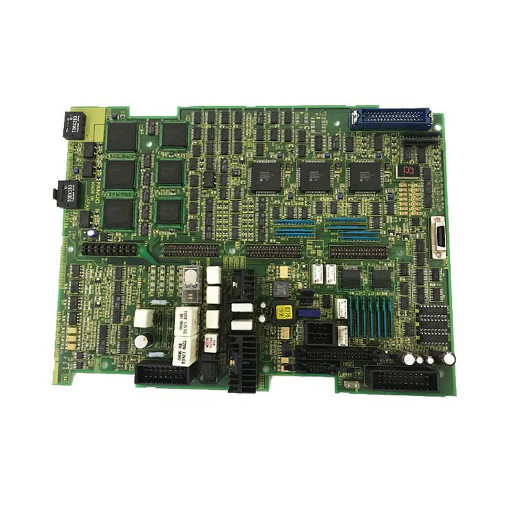 A16B-2100-0200 A16B-2100-0070 FANUC Robot Host PCB Circuit Board