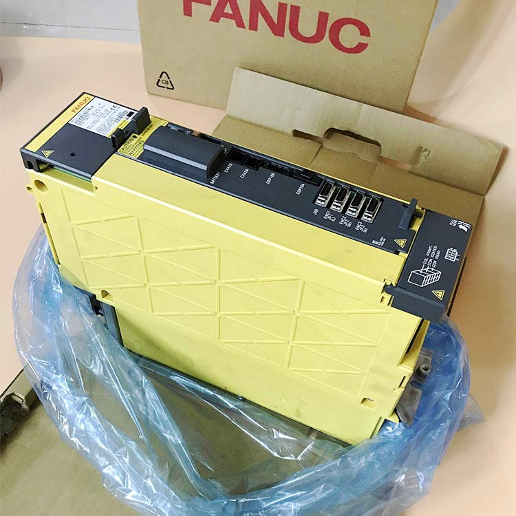A06B-6240-H331 FANUC AC Servo Drive Servo Amplifier