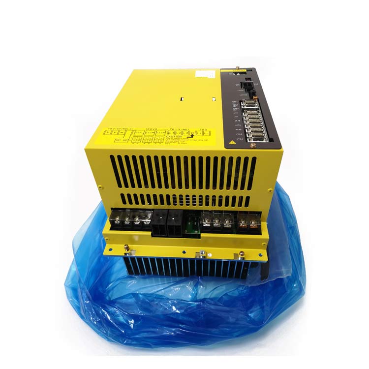 A06B-6134-H203#A FANUC AC Servo Drive Servo Amplifier