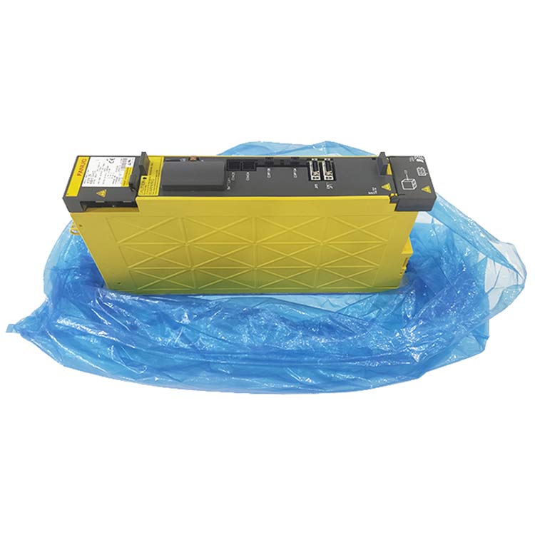 A06B-6117-H103 FANUC Aisv20 System AC Servo Drive Servo Amplifier