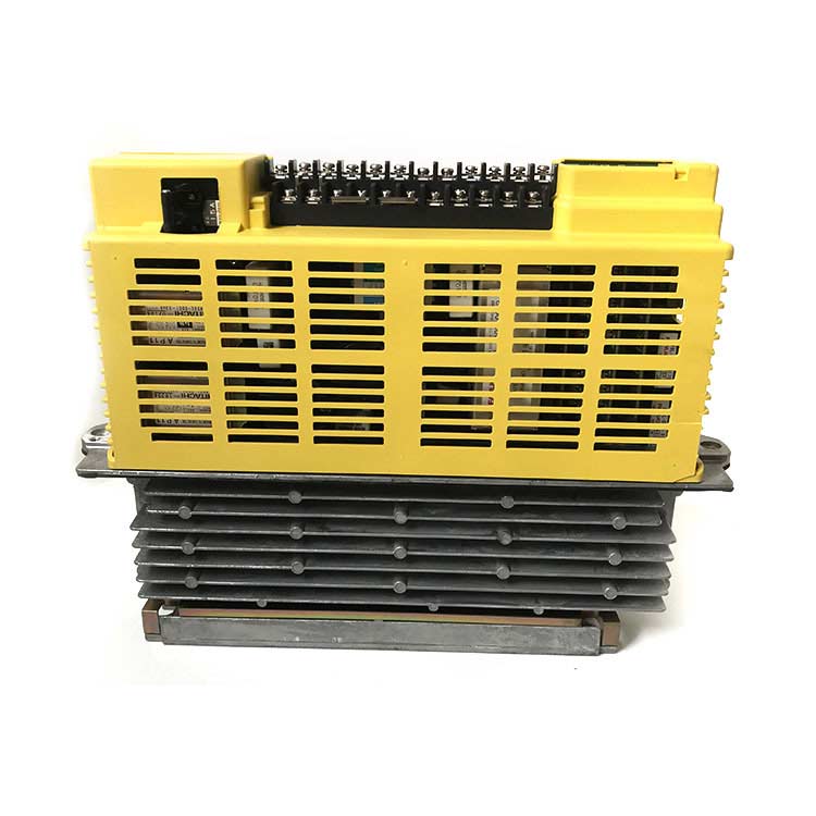 A06B-6066-H233 FANUC CNC System Servo Amplifier Module Servo  Drive