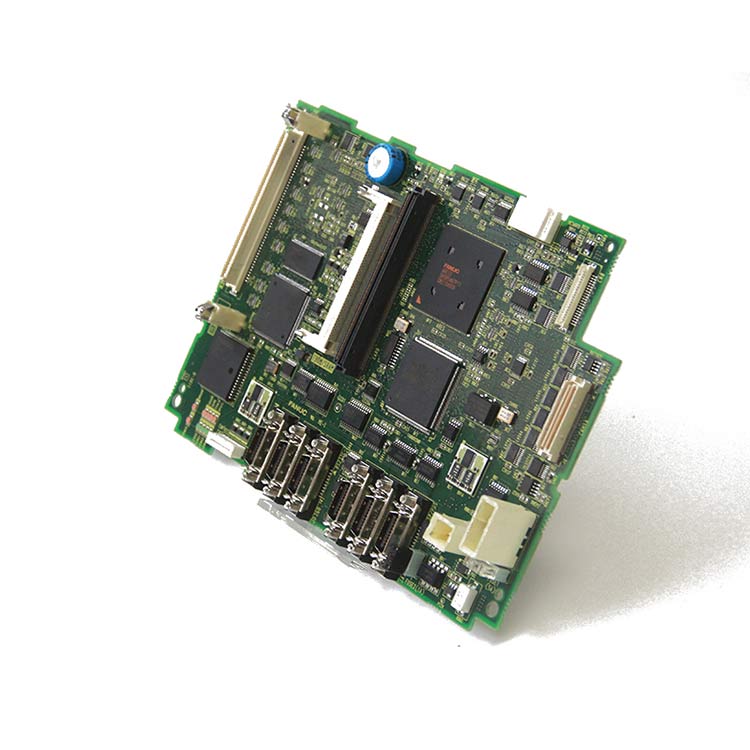 A20B-8200-0391 A20B-8200-0390 FANUC Mainboard PCB Circuit Board