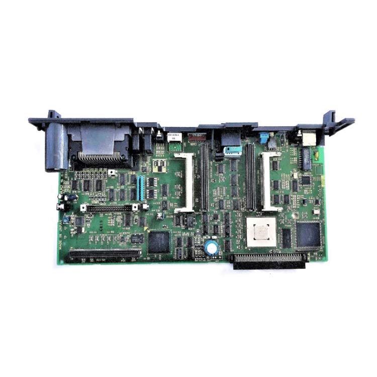 A16B-3200-0429 FANUC System PLC Board IO Mainboard PCB Motherboard