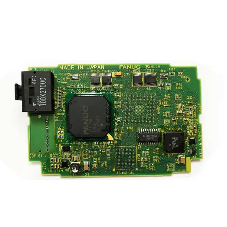 A20B-3300-0765 FANUC CNC System Axis Card PCB Circuit Board