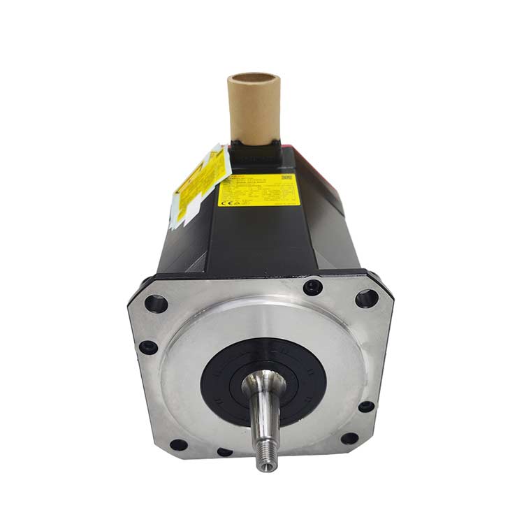 A06B-0078-B003 FANUC AC Servo Motor