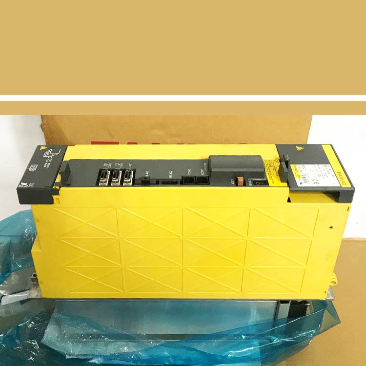 A06B-6124-H208 FANUC System AC Servo Drive Servo Amplifier