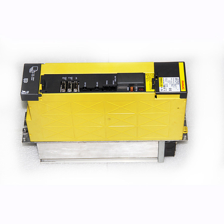 A06B-6117-H210 FANUC System AC Servo Drive Servo Amplifier