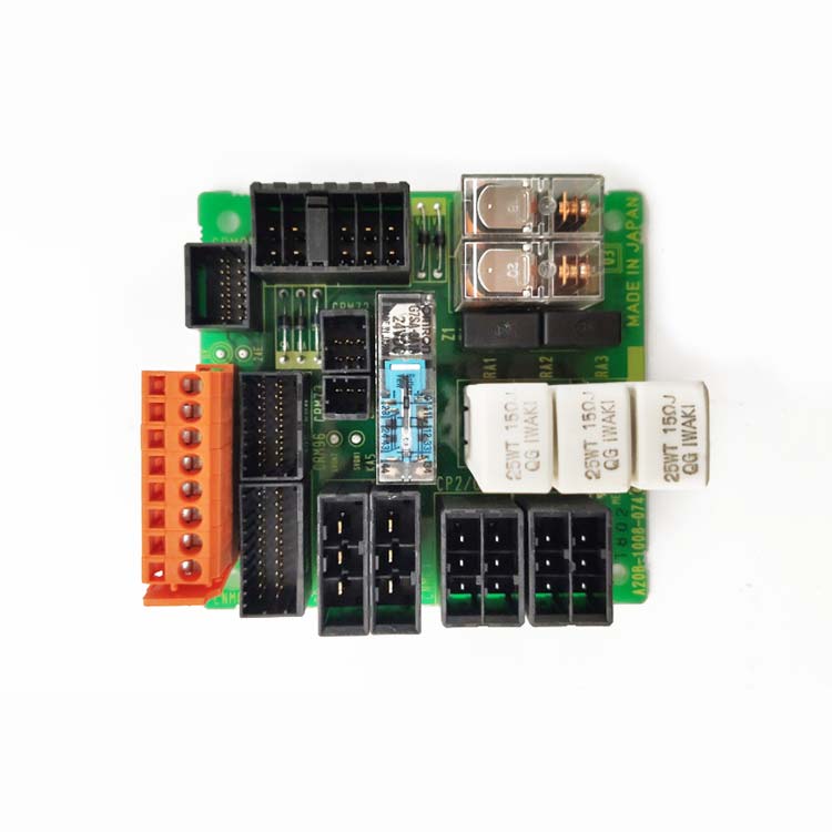 A20B-1008-0740 FANUC CNC Machine Control Board PCB Board 